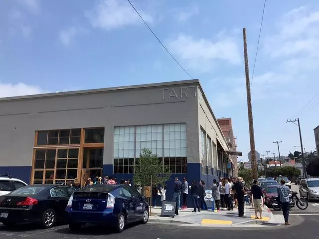 Tartine Manufactory