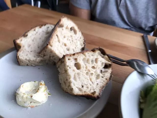 Tartine Manufactory