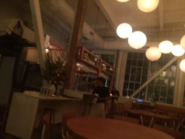 Tartine Manufactory