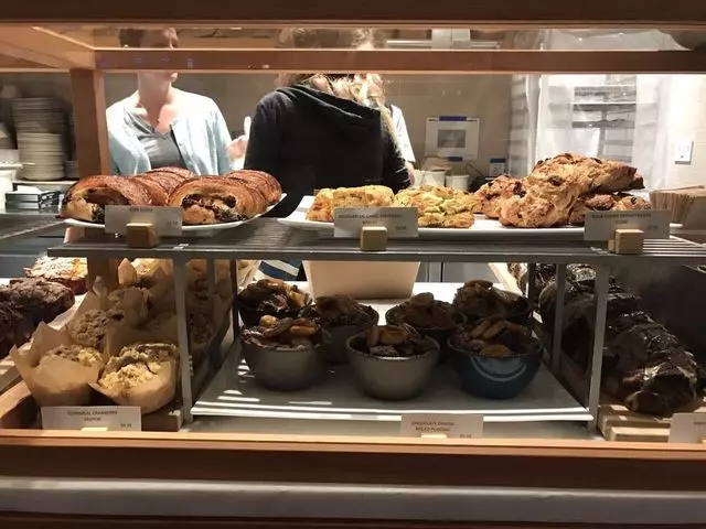 Tartine Manufactory