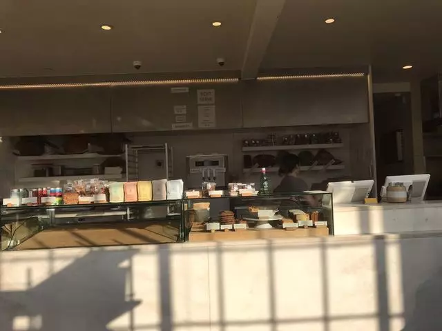 Tartine Manufactory