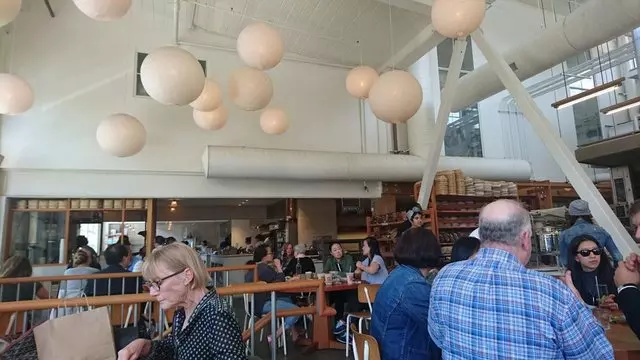 Tartine Manufactory