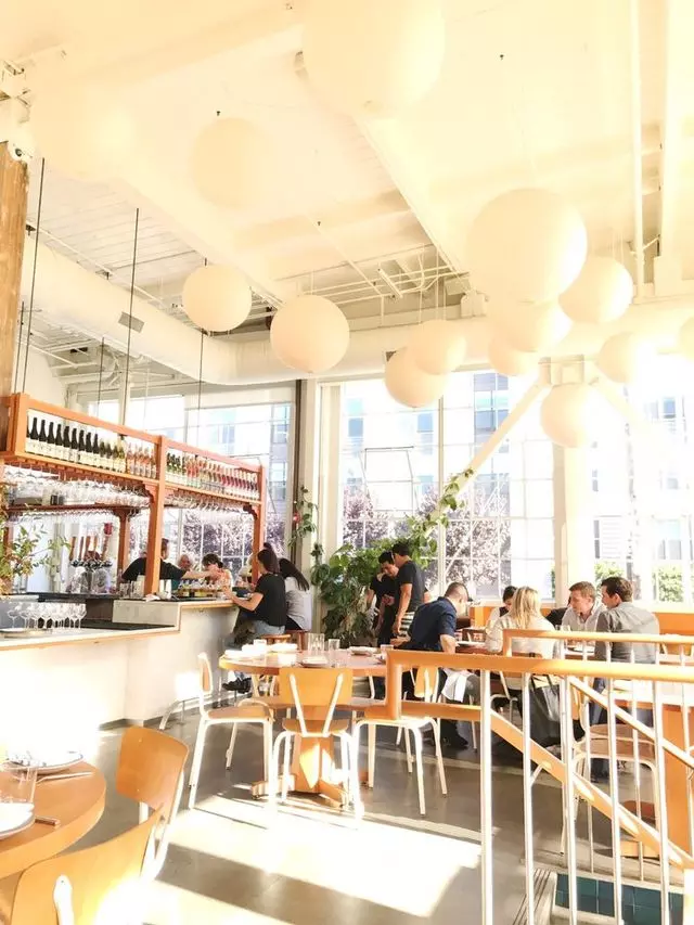 Tartine Manufactory