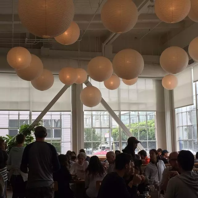 Tartine Manufactory