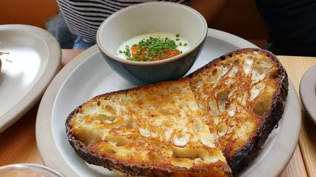 Tartine Manufactory