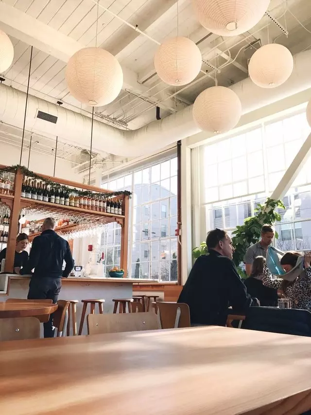 Tartine Manufactory