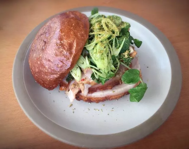 Tartine Manufactory