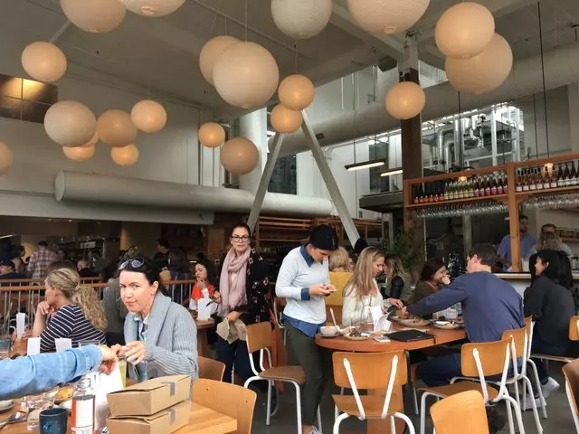 Tartine Manufactory