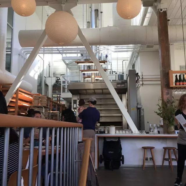 Tartine Manufactory