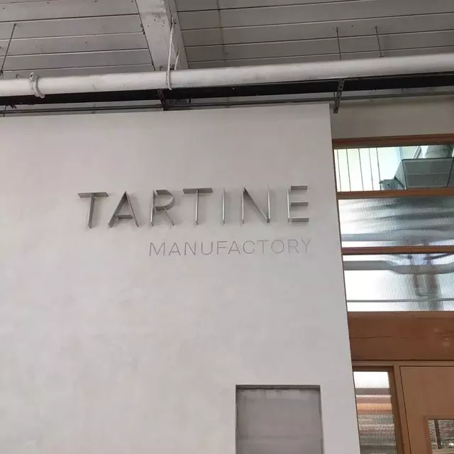 Tartine Manufactory