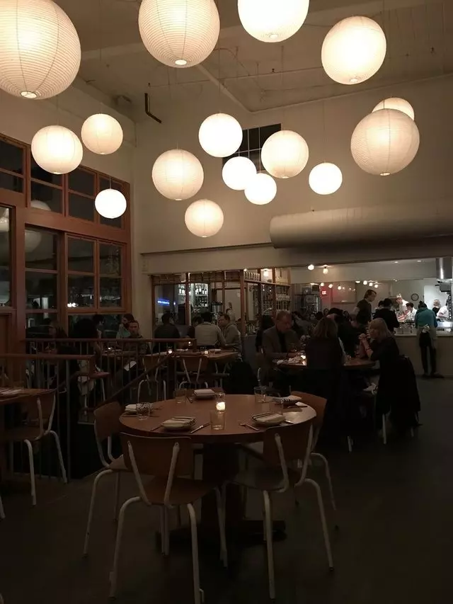 Tartine Manufactory