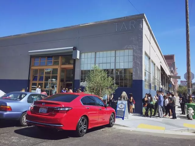 Tartine Manufactory
