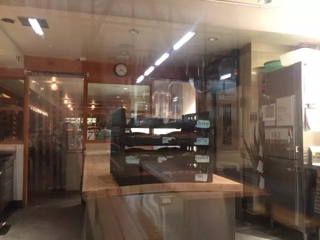 Tartine Manufactory
