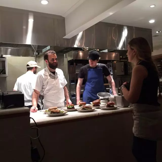 Tartine Manufactory