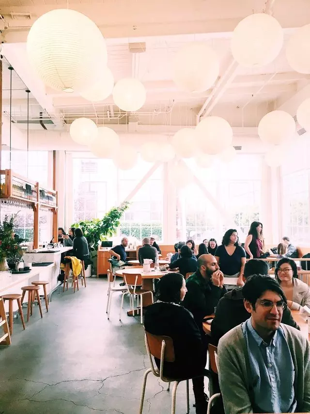 Tartine Manufactory