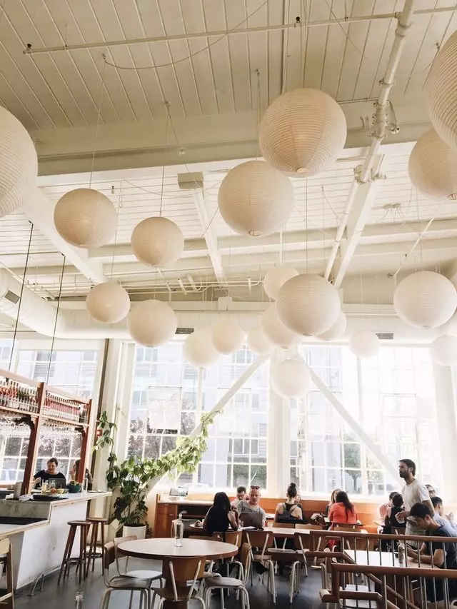 Tartine Manufactory