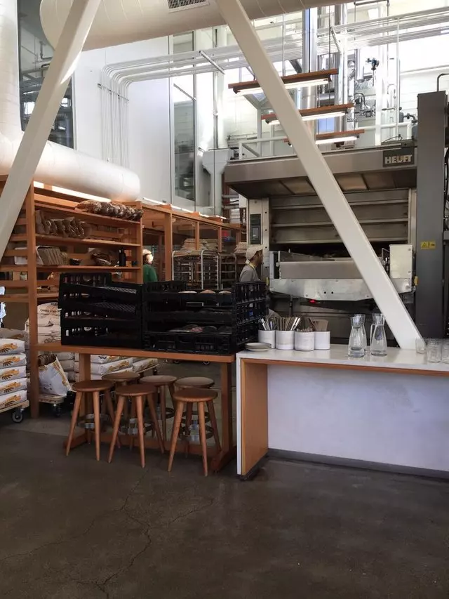 Tartine Manufactory