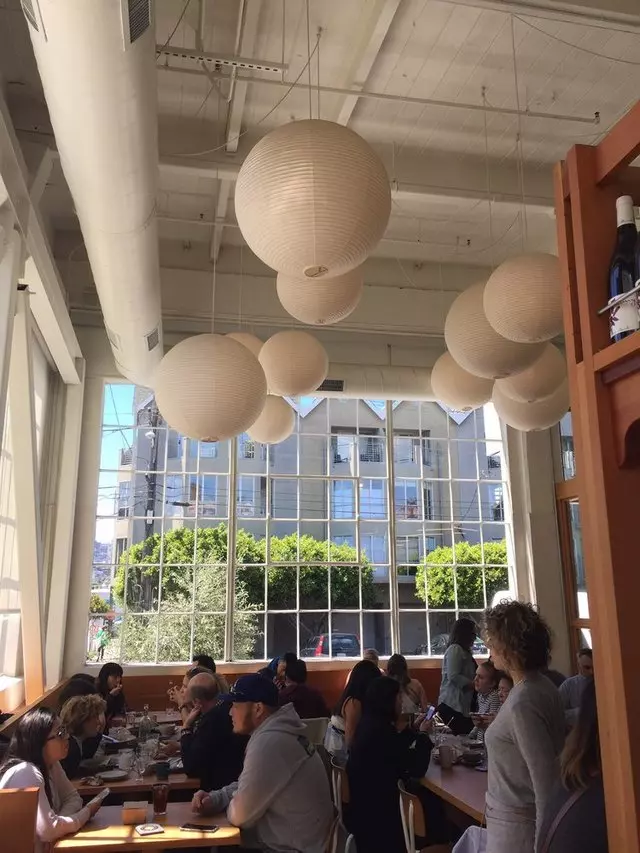 Tartine Manufactory