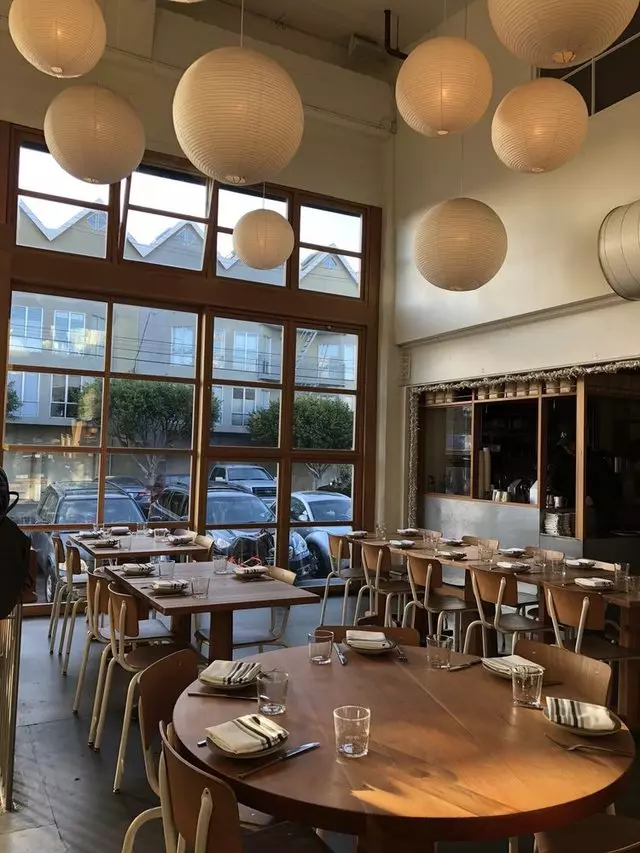 Tartine Manufactory