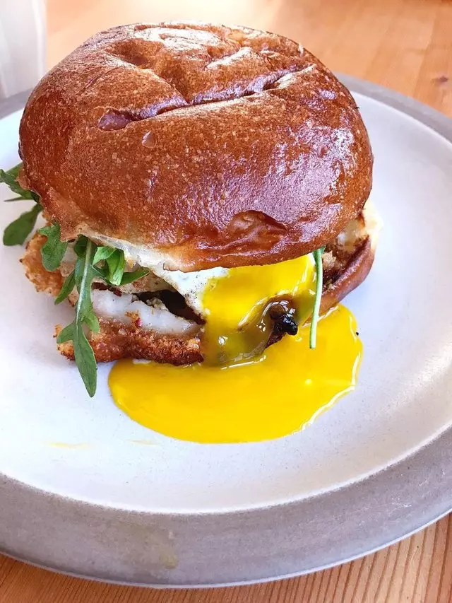 Tartine Manufactory