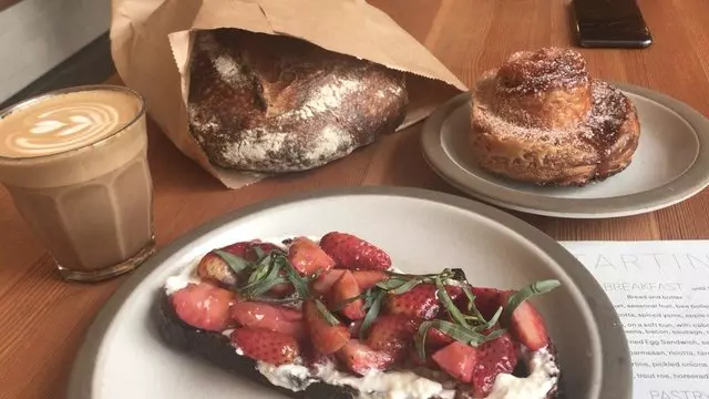 Tartine Manufactory