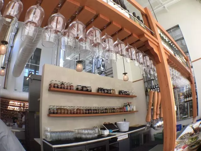 Tartine Manufactory