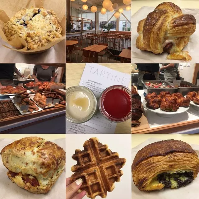 Tartine Manufactory