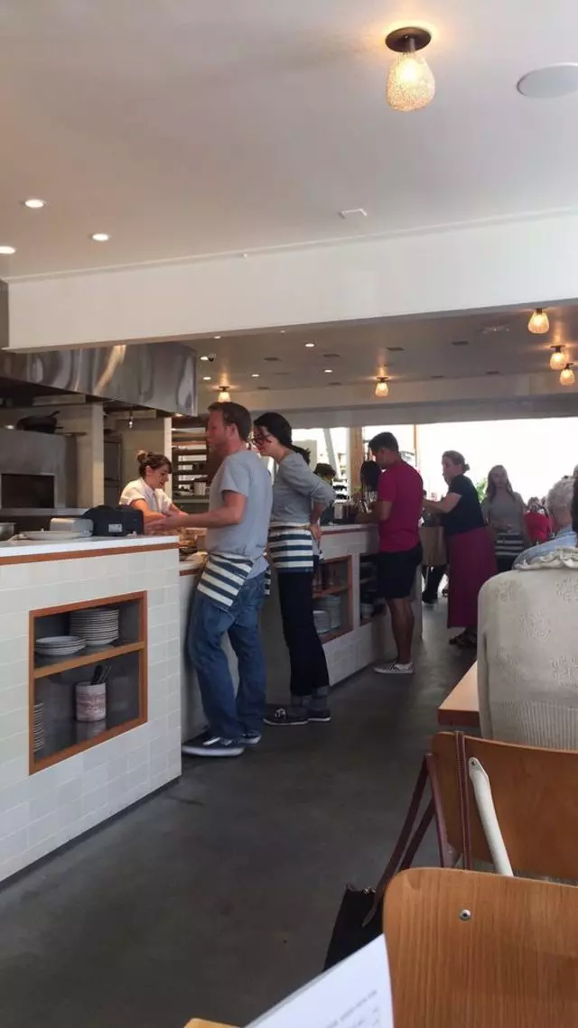 Tartine Manufactory