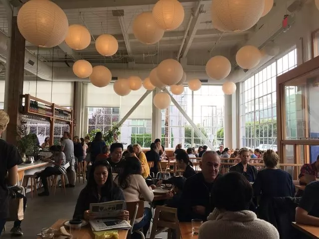 Tartine Manufactory