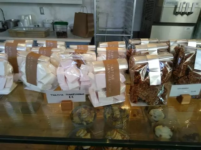 Tartine Manufactory