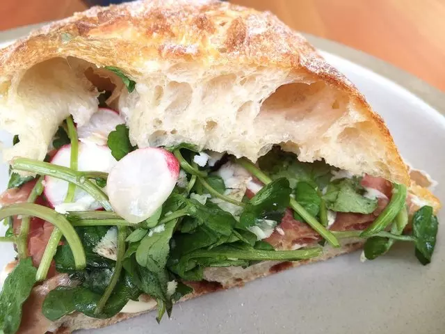 Tartine Manufactory