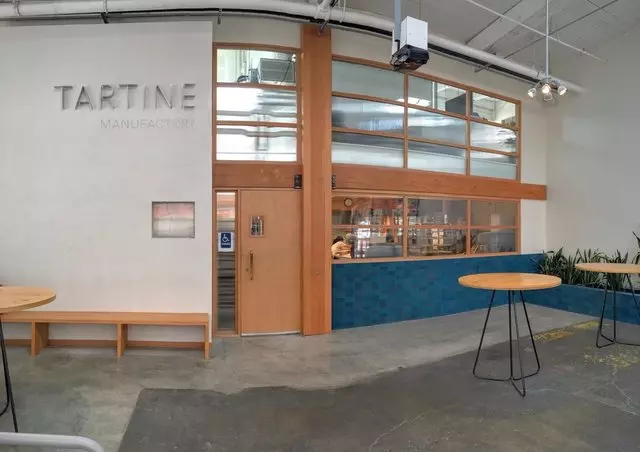 Tartine Manufactory