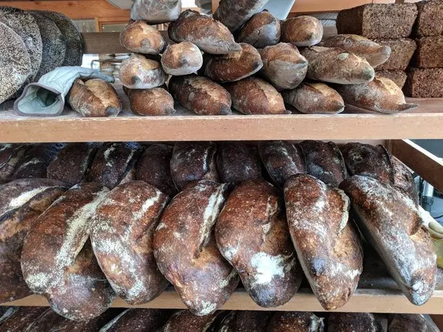 Tartine Manufactory