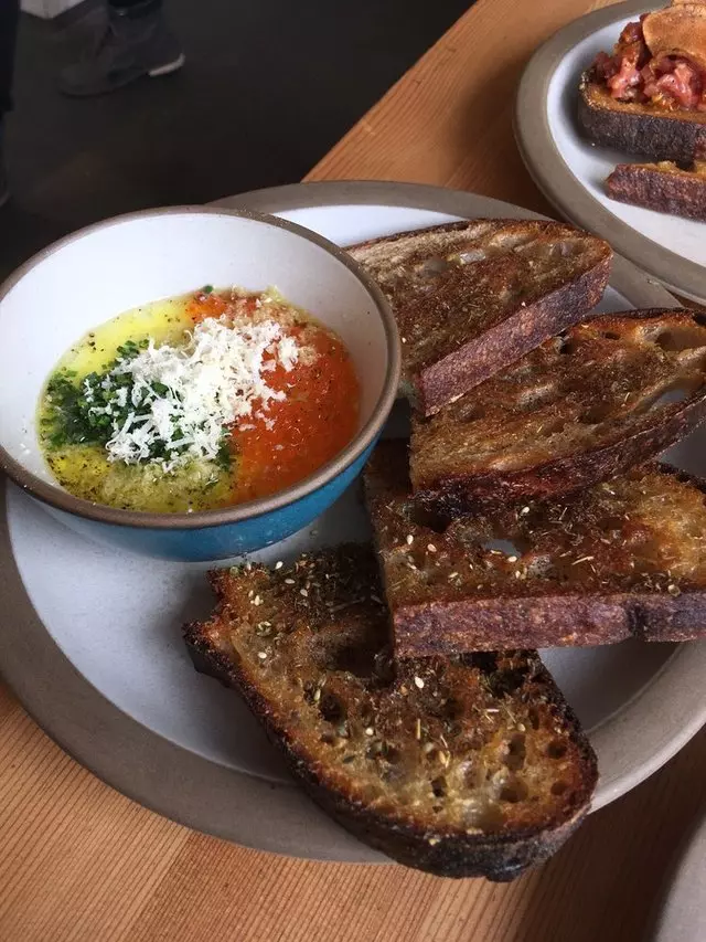 Tartine Manufactory