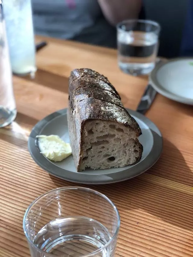 Tartine Manufactory