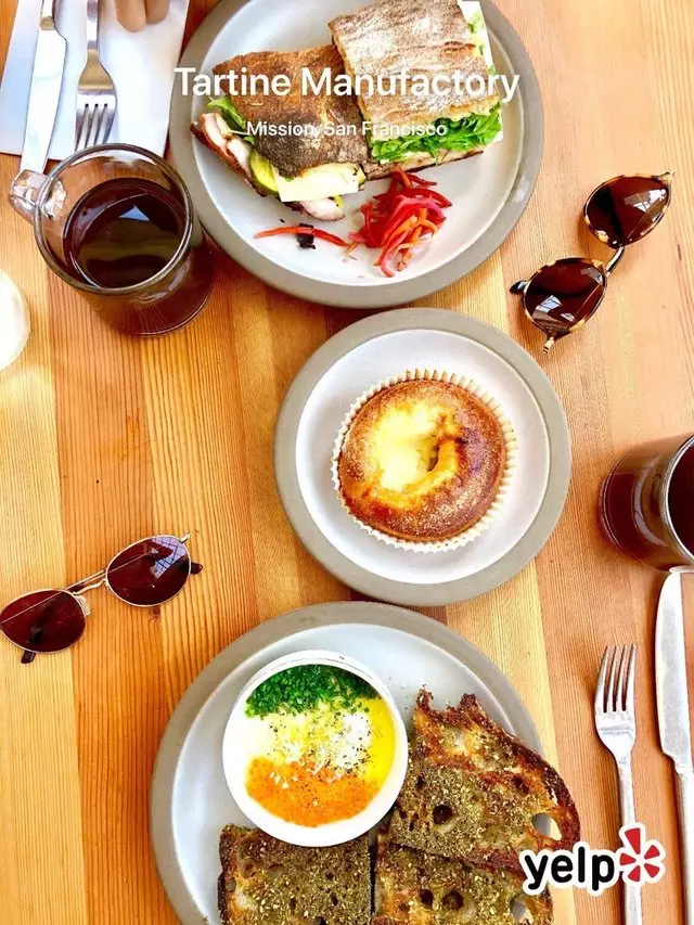 Tartine Manufactory