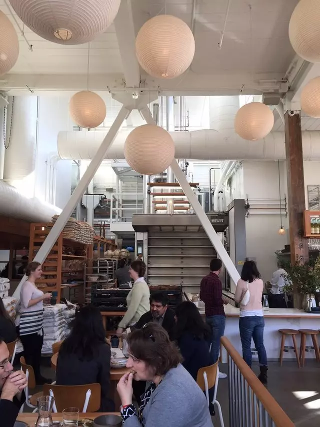 Tartine Manufactory