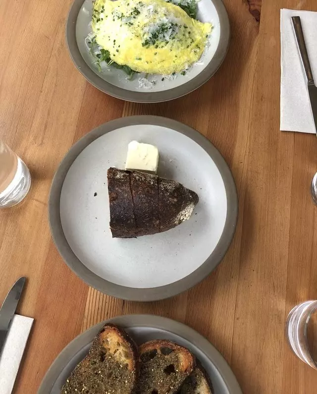 Tartine Manufactory