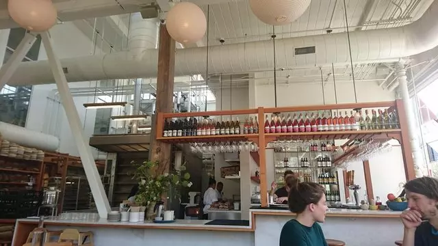 Tartine Manufactory