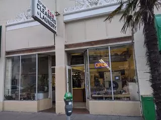 Cen Cleaners