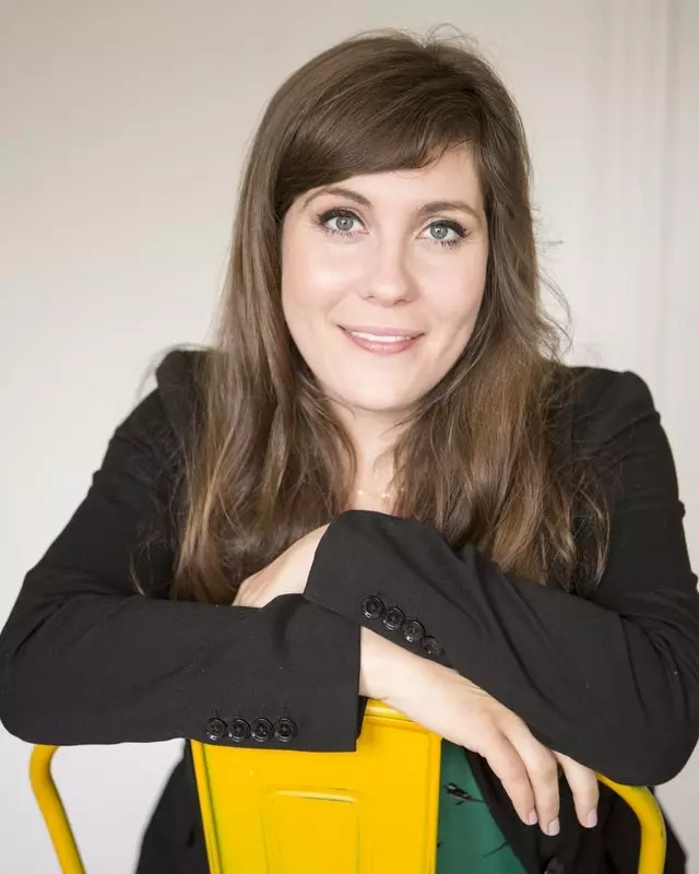 Annabelle Bayhan