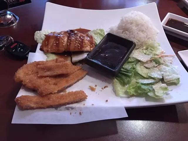 Sushi Delight