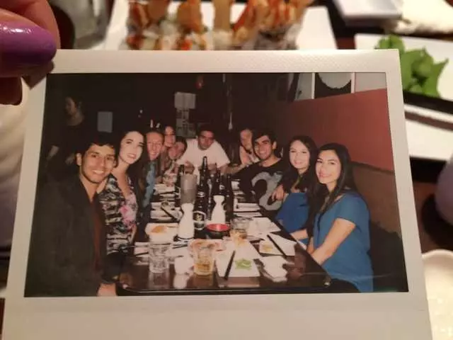 Sushi Delight