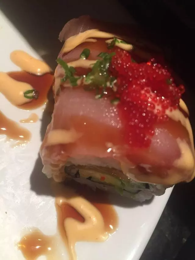 Sushi Delight