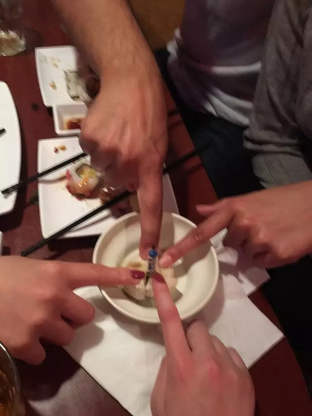 Sushi Delight