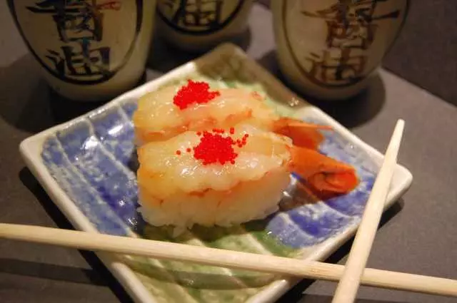 Sushi Delight