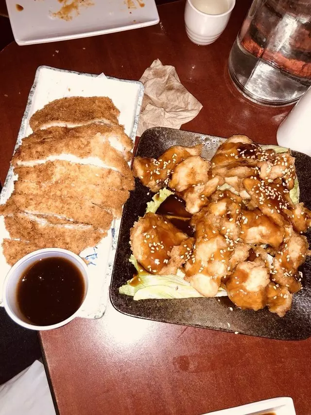 Sushi Delight
