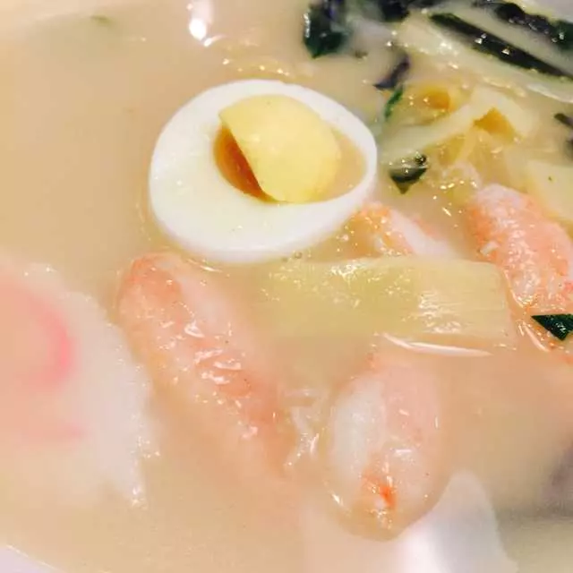 Sushi Delight