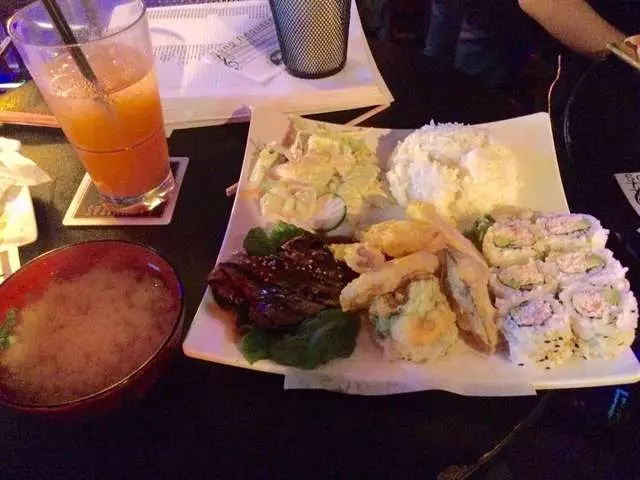 Sushi Delight