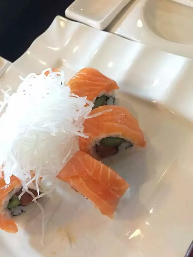 Sushi Delight